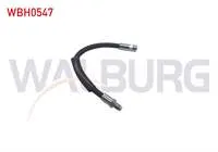 FREN HORTUMU ARKA SOL-SAG 300mm BMW 5 SERISI (E60) 2003-2010 / BMW 5 SERISI (E61) 2003-2010 / MW 6 SERISI (E63) 2004-