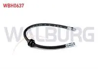FREN HORTUMU ON SOL-SAG 390mm ESPLI DACIA DUSTER 2010-