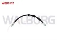 FREN HORTUMU ON SOL-SAG 430mm FORD KUGA I 2008-2013