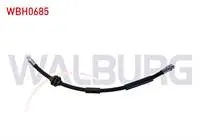 FREN HORTUMU ON SOL-SAG 380mm FIAT EGEA 2015-