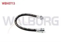 FREN HORTUMU ARKA SOL-SAG 270mm NISSAN MICRA IV (K13) 2010-
