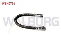 FREN HORTUMU ARKA SOL-SAG 230mm IKI BORU ARASI MERCEDES SPRINTER (W901) 1995-2000 / VOLKSWAGEN LT 28-35 (281-363) 1975-1996