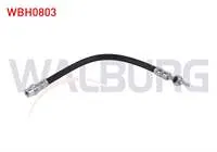 FREN HORTUMU ARKA SAG 260mm TOYOTA RAV 4  III 2.0 VVT-I 2005-2012