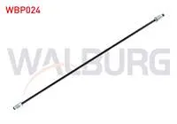 FREN BORUSU ON SAG 140 cm DOBLO