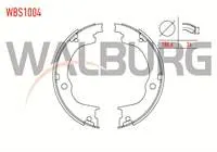 EL FREN BALATASI CHEVROLET CAPTIVA (C100,C140) 2.0 D 188,6X26 mm 2006-/CAPTIVA (C140) 2.0 D 2012-2014/OPEL ANTARA 2.0 CDTI 2007-