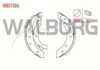 FREN PABUC BALATA ARKA SYMBOL II 1.5 DCI LEVYELI 203,2X38 mm 2008-2012/C3 1.4 HDI 2002-2009/LOGAN 1.5 DCI 2004-2012/206 1.4 HDI 1998-2006/LAGUNA I 1.9 DTI 1993-2001/TWINGO 1.2 1993-2007