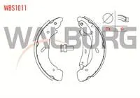 FREN PABUC BALATA ARKA FORD TRANSIT (FA_ _) 2.0 DI V184 16 JANT ARKADAN ITISLI LEVYELI 276×65 mm 2000-2006/TRANSIT 2.0 TDCI 2000-2006/TRANSIT 2.3 16v 2000-2006/TRANSIT 2.4 DI 2000-2006