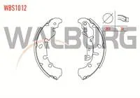 FREN PABUC BALATA ARKA FIESTA V 1.4 TDCI LEVYELI 203×38 mm 2001-2008/FIESTA V 1.4i - 1.25i - 1.3 16v 2001-2008/FIESTA V 1.6 TDCI 2001-2008/FUSION 1.6 TDCI 2002-2010/KA 1.3 1996-2008