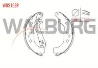 FREN PABUC BALATA ARKA FIAT DOBLO (119,223) 1.3 MJT LEVYELI 228×42 mm 2001-2010/ DOBLO 1.6 MJT 2001-2010/ COMBO D 1.6 CDTI 2012-