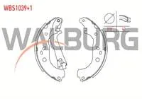 FREN PABUC BALATA ARKA +1mm DAHA KALIN FIAT DOBLO (119,223) 1.3 MJT LEVYELI 228×42 mm 2001-2010/ DOBLO 1.6 MJT 2001-2010/ COMBO D 1.6 CDTI 2012-