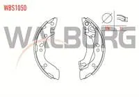 FREN PABUC BALATA ARKA HYUNDAI ACCENT I (X-3) 1.5i LEVYELI 180×31 mm 1994-2000/ ELANTRA 1.6i 2001-2007