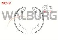 FREN PABUC BALATA ARKA HYUNDAI H100 2.5 D MINIBUS 254×57 mm 1993-2004