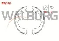 EL FREN BALATASI ARKA IVECO DAILY IV (65C15) 2.3i 4×4 YAPISTIRMA 188,4X42 mm 2006-2011
