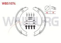 EL FREN BALATASI AKSESUARLI MERCEDES A CLASS A 160 164×20 mm 1997-2004/A SERISI A 170 1997-2004/B SERISI B200 2005-2011/C SERISI C200 CDI 1993-2000/C SERISI C220 CDI 1993-2000/C SERISI C230 1993-2000