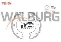 EL FREN BALATA AKSESUARLI MERCEDES SPRINTER 5T (906) 515 CDI 170,4X41,8 mm 2006-2009/VOLKSWAGEN CRAFTER 50 (2E) 2.0 TDI 2006-2016/VOLKSWAGEN CRAFTER 50 (2E) 2.5 TDI 2006-2016