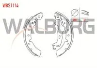 FREN PABUC BALATA ARKA TOYOTA CARINA E (_T19_) 1.6 LEVYELI 200×37 mm 1992-1997/CARINA E (_T19_) 1.8i 1992-1997/CARINA E (_T19_) 2.0 D 1992-1997/CARINA E (_T19_) 1.8i 1992-1997