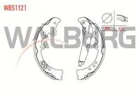 FREN PABUC BALATA ARKA TOYOTA HI-LUX PICK UP (TGN1_GGN2_GGN1_KUN2_KUN1_) 2.5 D-4D 4×4 LEVYELI 295×61,4 mm 2005- / HILUX PICK UP 2.5 D 2005-2011 / HILUX PICK UP 2.5 D4D 2005-2011