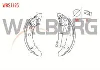 FREN PABUC BALATA ARKA GOLF I 1.3 LEVYELI 180×31mm 1974-1985/GOLF I 1.6 1974-1985/GOLF I 1.6 D 1974-1985/GOLF II 1.6 1983-1992/GOLF II 1.6 TD 1983-1992/PASSAT 1.6 1980-1988/80 1.6 TDI 1978-1986
