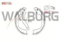 FREN PABUC BALATA ARKA VOLKSWAGEN AMAROK 2.0 BITDI LEVYELI 295×57 mm 2010-/ VOLKSWAGEN AMAROK 2.0 TDI- 2010-/ VOLKSWAGEN AMAROK 2.0 TSI- 2010-