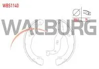 FREN PABUC BALATA LEVYELI ARKA 202,2X39 RENAULT CLIO V 1.0 Sce - 1.0 Tce - 1.3 Tce - 1.5 BLUE DCI 2020-