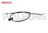 EL FREN TELI ARKA SOL DISKLI OPEL ASTRA J GTC / CASCADA 1.4T 1.6T 2009-