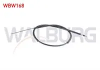 EL FREN TELI ARKA SAG DISKLI PEUGEOT 306 (7B,N3,N5) 1.8i 2.0i 2.0HDI 1993-2002