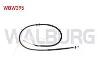 EL FREN TELI ARKA SOL-SAG KAMPANALI FIAT IDEA 1.3MJT 1.2i 2003-