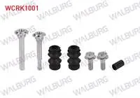 FREN KALIPER TAMIR KITI ARKA MERCEDES SPRINTER (B906) 2006- / VITO (W447) 2003- / VIANO (W639) 2003- / VOLKSWAGEN CRAFTER 2006-2016 / RENAULT MASTER II 1998-2010