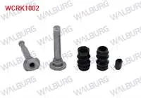 FREN KALIPER BURC TAMIR TAKIMI ARKA (CIFT TEKER) MERCEDES SPRINTER (B906) 2006- / VITO (W447) 2003- / VIANO (W639) 2003- / VOLKSWAGEN CRAFTER 2006-2016 / RENAULT MASTER II 1998-2010