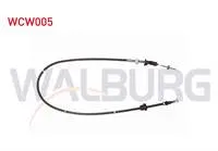 DEBRIYAJ TELI CITROEN C1 (PM_, PN_) / PEUGEOT 107 / TOYOTA AYGO (WNB1,KGB1) 1.4HDI 2005-2015