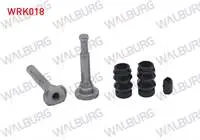 FREN KALIPER BURC TAMIR TAKIMI ON FORD (V347) 2006-