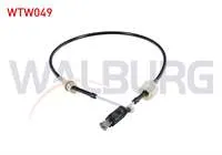 VITES TELI SECICI FIAT GRANDE PUNTO (199) 1.2 MPI 2005-2012