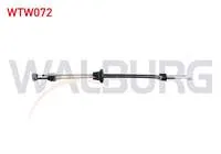 VITES TELI PEUGEOT 807 (E) / CITROEN C8 (EA_, EB_) 2.0HDI BE4R SANZIMAN 2002-
