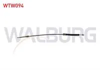 VITES TELI VOLKSWAGEN TRANSPORTER IV (70XB,70XC,7DB,7DW) 2.5D 1990-2003