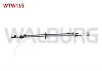 VITES TELI FORD TRANSIT 2.2 TDCI - 2.4 TDCI 6 VITES VMT6 2006-2014