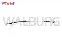 VITES TELI FORD MONDEO IV 1.6 - 1.6 TDCI - 2.0 TDCI 6 VITES MMT6 2007-2014