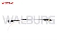 VITES TELI FORD MONDEO II 2.0i 16v 5 VITES MTX75 1996-2000