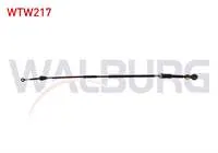 VITES TELI VOLKSWAGEN TRANSPORTER V 2.0 TDI 6 VITES 2009-2015