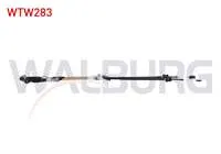 VITES TELI PEUGEOT 107 M-T 2005- / CITROEN C1 M-T 2005-