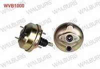 SERVOFREN (WESTINGHOUSE) 6LIK FIAT 131 1.6 1979-1993