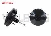 SERVOFREN (WESTINGHOUSE) 9LUK FIAT DOBLO 1.9 D - 1.9 JTD 2001-2010