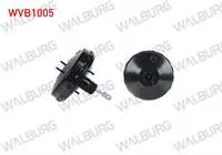 SERVOFREN (WESTINGHOUSE) 9LUK FIAT PALIO 1.2i - 1.4i - 1.6i - 1.3 MJT 1996-2005 / ALBEA 1.2i - 1.4i - 1.6i - 1.3 MJT 2007-