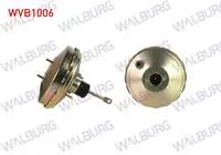 SERVOFREN (WESTINGHOUSE) 8LIK FIAT TIPO 1.4 - 1.6 1990-2000 / TEMPRA 1.6 - 2.0 1992-1999