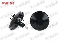 SERVOFREN (WESTINGHOUSE) 9LUK RENAULT CLIO II 1.2 - 1.4 - 1.6 - 1.5 DCI 1998-2008
