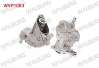 VAKUM POMPASI VOLKSWAGEN TRANSPORTER IV (70XB,70XC,7DB,7DW) 2.5 TDI 1990-2003