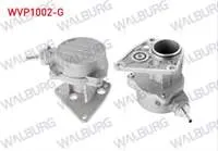 VAKUM POMPASI PEUGEOT PARTNER 1.9 D 1996-2008 / CITROEN BERLINGO 1.9 D 1996-2005 (GÜÇLENDİRİLMİŞ PALETLİ SİSTEM)