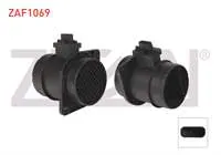 HAVA AKIS METRE (DEBIMETRE) CFWA VOLKSWAGEN POLO (6R1) 1.2 TDI 2009-2014/ SKODA FABIA II 1.2 TDI 2010-2014/ SEAT IBIZA IV (6J5) 1.2 TDI 2010-2012