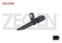 ABS SENSORU ON SOL-SAG AUDI A4 (8W2,B9) 2015-