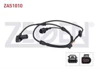 ABS SENSORU ON SOL-SAG AUDI A4 (8E2,B6) 2000-2004