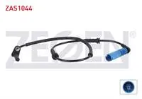 ABS SENSORU ARKA SOL-SAG BMW 5 SERISI (E60) 2003-2010